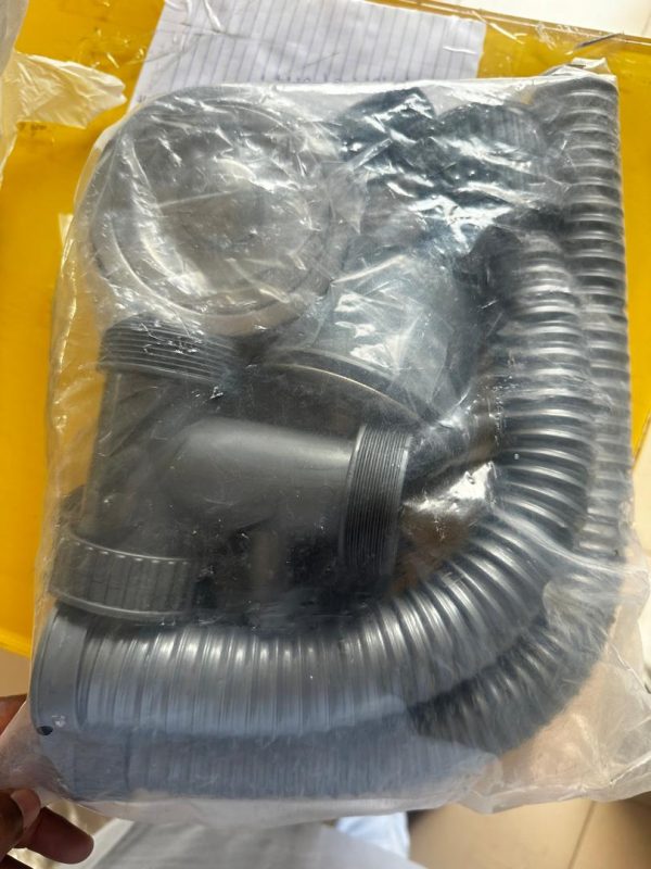 BOTTLE TRAP