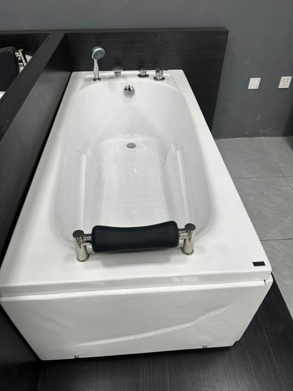 BATH BASIN