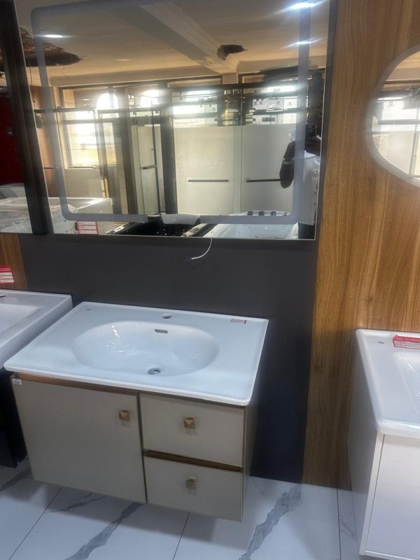 CABINET BASIN