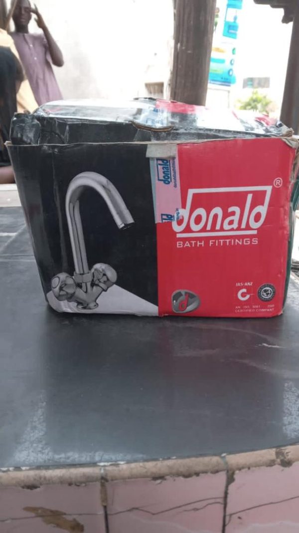 SINK TAP