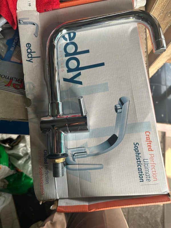 KITCHEN FAUCET